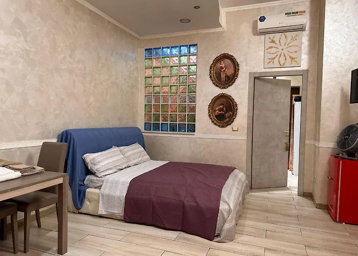 Appartement Tuscolana