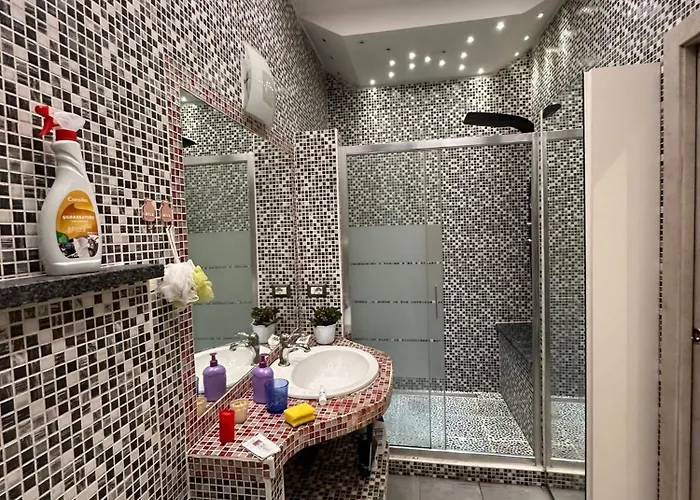 Appartement Tuscolana *