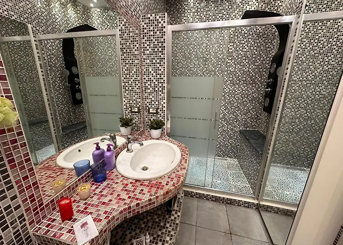 Appartement Tuscolana Rome