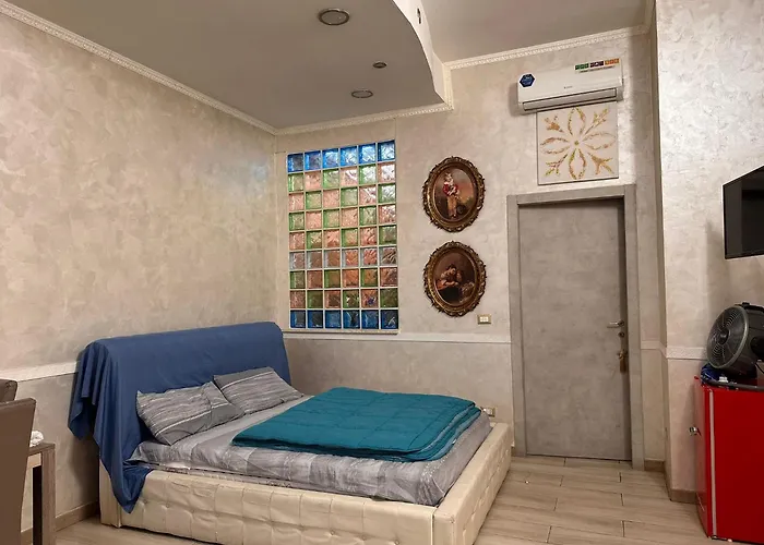 Appartement Tuscolana