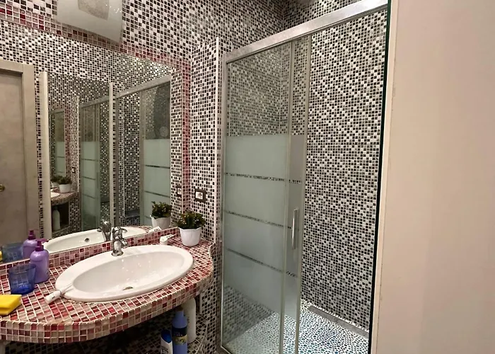 Appartement Tuscolana *