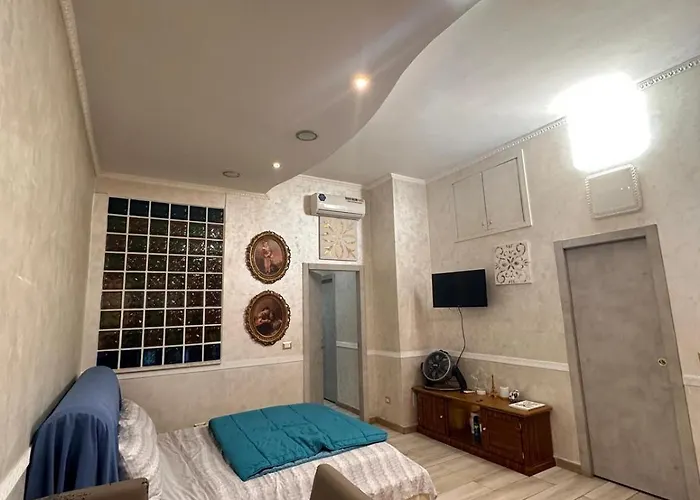 Appartement Tuscolana