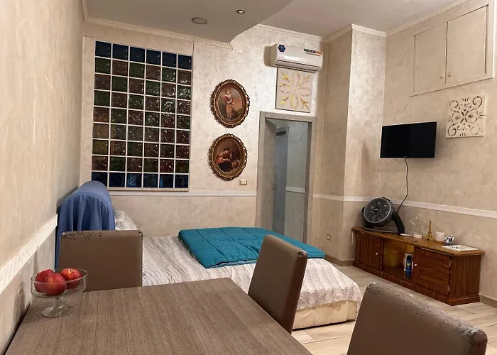 Appartement Tuscolana *